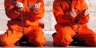 Turuncu tulumlar onlara yakışır mı? Comer’dan Clintonlara 'Hapse Girme' tehdidi