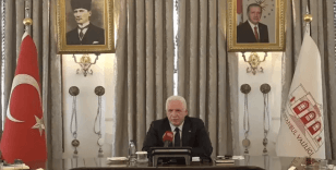 İstanbul Valiliği'nde 'Gıda Güvenliği' toplantısı: 8 karar alındı