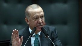 Cumhurbaşkanı Erdoğan, G20 Liderler Zirvesi için Güney Afrika'ya gidecek