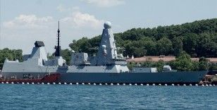 İngiltere'den Rusya'ya 'sınır ihlallerine' karşı uyarı