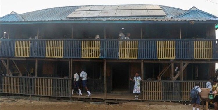 Nijerya'da 1 hafta içinde 2. okul baskını: Güvenlik güçleri geniş çaplı operasyon başlattı