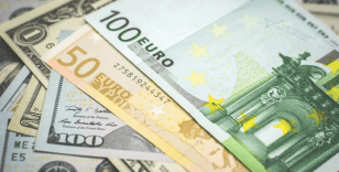 Vatandaş 2.7 milyar dolarını yurtdışı hisse ve bonoya verdi