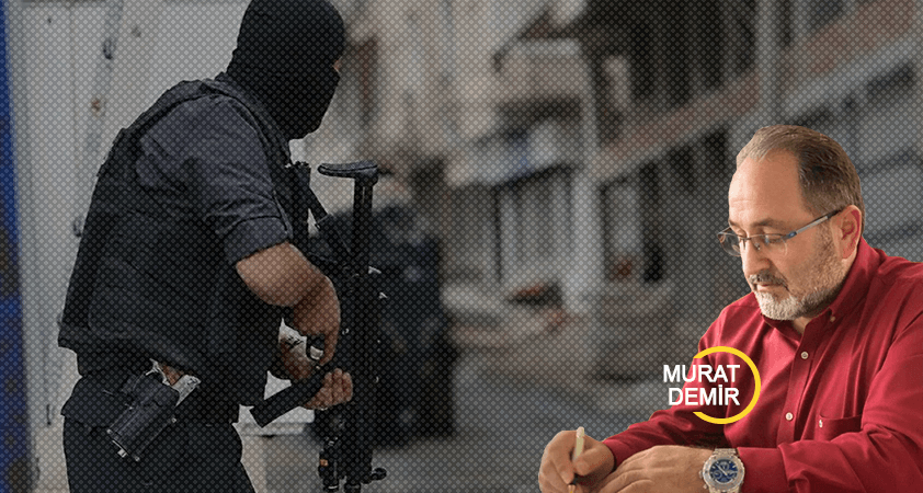 Terörle mücadelede yeni dönem: Sadece operasyon değil, strateji