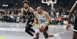 Fenerbahçe Beko, Partizan'ı 99-87 yendi