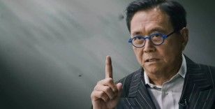 'BTC alın' diyen Robert Kiyosaki 2,25 Milyon Dolarlık Bitcoin sattı!