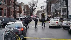 ABD’nin Concord kentinde yılbaşı ağacı ışıklandırma etkinliğinde silahlı saldırı: 4 kişi yaralandı