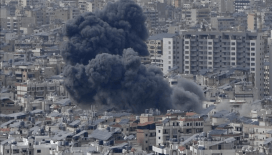 İsrail, Lübnan'ı vurdu: Hizbullah'ın üst düzey ismi öldü