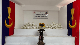 Diyarbakır’da uyuşturucu operasyonu: 40 şüpheli hakkında yasal işlem yapıldı