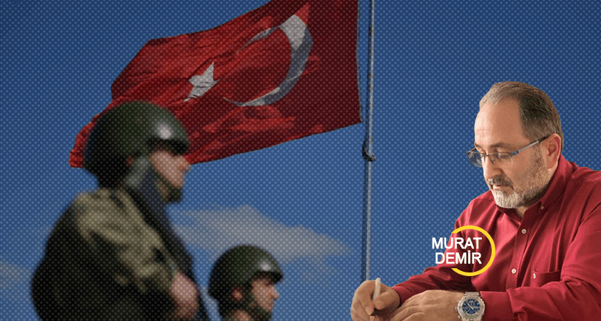 Terörün bitmesinden rahatsız olanların gerçek derdi ne?