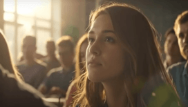 Öğretmen Dilek Şevik'ten Öğretmenler Günü şarkısı - Ben Öğretmenim