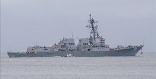 Karayipler’deki ABD askerî yığınağı tartışma yarattı: 'Asıl Hedef Rusya, Çin ve İran mı?'