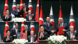 Türkiye ile Güney Kore arasında 3 anlaşma imzalandı