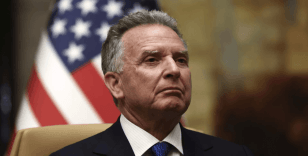 Uşakov: Beyaz Saray Özel Temsilcisi Witkoff, haftaya Moskova'ya gelecek