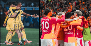 Fenerbahçe-Galatasaray derbisinin hakemi belli oldu