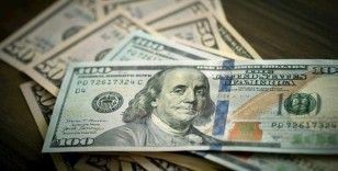 Dev yatırım bankasından dolar yatırımcısını üzecek tahmin