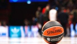 EuroLeague duyurdu: İsrail takımları maçlara ev sahipliği yapacak