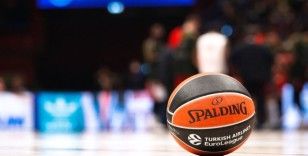 EuroLeague duyurdu: İsrail takımları maçlara ev sahipliği yapacak