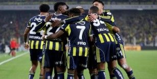 Fenerbahçe, Ferencvaros'la 1-1 berabere kaldı