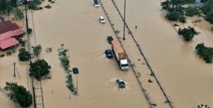 Sri Lanka, Endonezya, Tayland'da sel felaketi yaşanıyor: Can kaybı 150'yi geçti