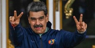 Maduro, Venezüella Hava Kuvvetleri'ne seslendi: ‘Hazır olun’