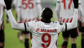 Samsunspor, Breidablik'le 2-2 berabere kaldı