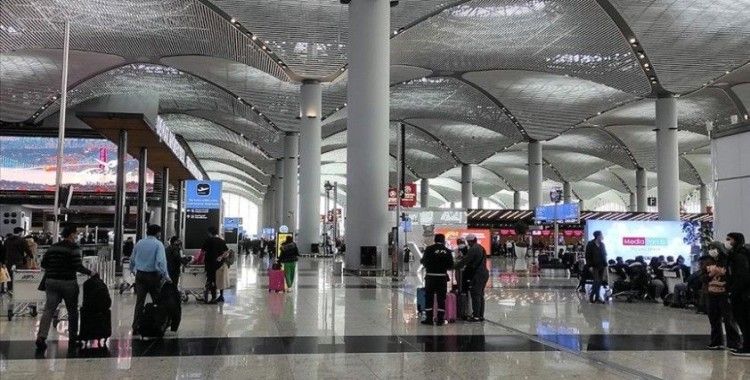 Philadelphia Havalimanı'nda 'bomba' paniği: FAA uçuşları durdurdu, sonra sebebi değiştirdi