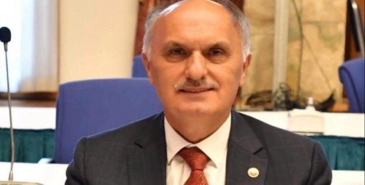 Eski AK Parti Milletvekili Cemal Öztürk hayatını kaybetti