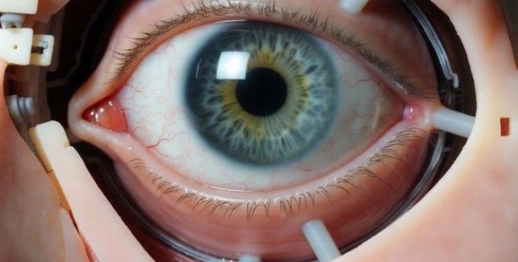 Güney Kore’den tıpta devrim: 'Beyne Bağlanan Yapay Gözle Görme Yetisi Geri Döndü'