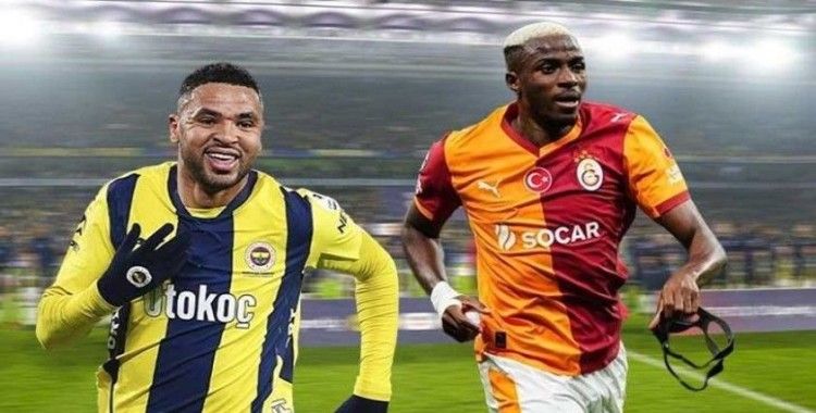 Kadıköy’de nefes kesen derbi: Fenerbahçe uzatmada puanı kurtardı
