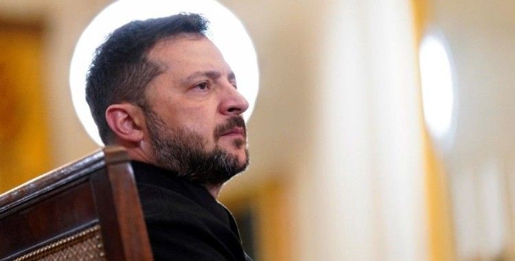 Ukrayna milletvekili: Zelenskiy yakında istifa edecek
