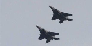 Pakistan-Çin tatbikatı: Savaşçı-IX