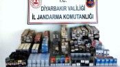 Jandarma operasyonunda 66 şüpheliye işlem yapıldı, silah ve çok sayıda mühimmat ele geçirildi