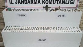 Diyarbakır’da ‘Anadolu Mirası’ operasyonu