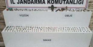 Diyarbakır’da ‘Anadolu Mirası’ operasyonu