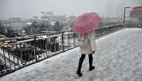 İstanbul'a kar ne zaman yağacak? Meteoroloji uzmanı Prof. Dr. Orhan Şen yanıtladı