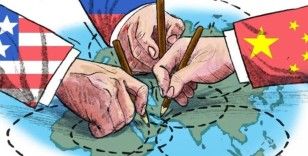 Avrupa’nın Çin’e yaklaşma nedeni: ABD Putin’le Savaşmayacak, Avrupa’ya Sadece Silah Satacak