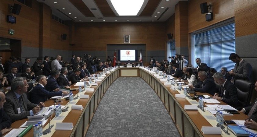 11. Yargı Paketi, TBMM Adalet Komisyonunda