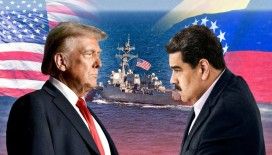 Maduro, Trump ile görüşmesini teyit etti: 'Diyaloğa ve diplomasiye hoş geldiniz diyorum'