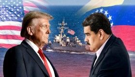 Maduro, Trump ile görüşmesini teyit etti: 'Diyaloğa ve diplomasiye hoş geldiniz diyorum'