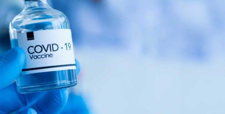 COVID aşısı olanların herhangi bir nedenle ölme riski daha düşük çıktı: Araştırma