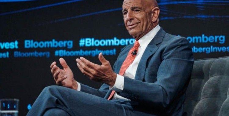 ABD'nin Ankara Büyükelçisi Barrack’tan açıklama: 'Türk askerinin Gazze’de olması en parlak fikir'