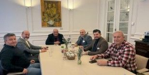 Brüksel’de 17 aydır hükümet krizi: 'Fouad Ahidar’a Görüşlerinden Vazgeç, Bakanlık Verelim Baskısı'