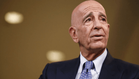 Barrack: 'Avrupa Türkiye’yi Dışlıyor, Ama Nato’nun Gerçek Gücü Ankara’da '