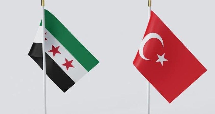 Türkiye’den SDG/YPG’ye yıl sonuna kadar süre: 'Anlaşmaya Uyulmazsa Müdahale Masada'