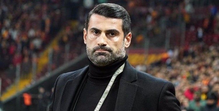 Volkan Demirel, Gençlerbirliği'nden istifa etti