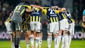 Fenerbahçe duyurdu: Portekizli oyuncuda kısmi yırtık tespit edildi
