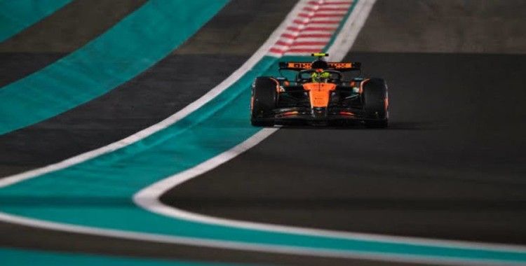 2025 F1 Dünya Şampiyonu belli oldu: 17 yıl sonra bir ilk yaşandı