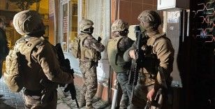 Muğla'da uyuşturucu operasyonu: Gözaltına alınan 52 şüpheliden 40'ı tutuklandı