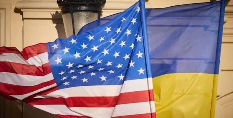ABD, Ukrayna'ya destek için 400 milyon dolar harcamayı planlıyor