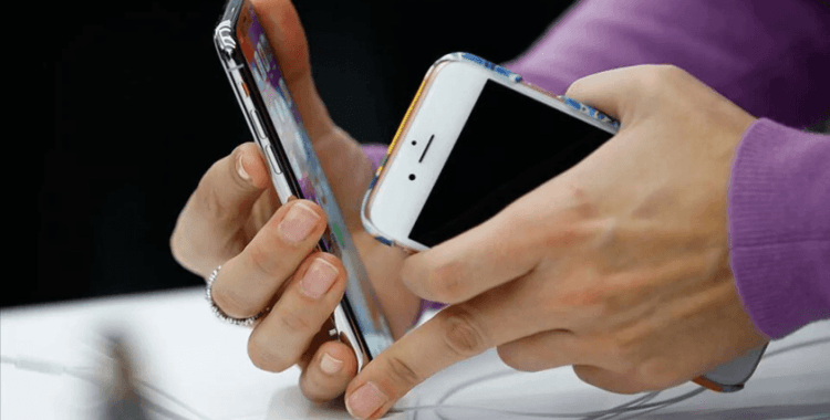 Yurt dışından telefon alanları ilgilendiriyor: 57 bin lira ödemek zorunda kalmayabilirsiniz